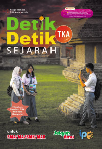 Detik-Detik Sejarah TKA