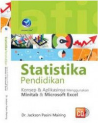 Statistika Pendidikan