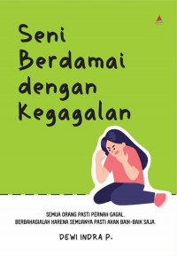 Image of Seni Berdamai dengan Kegagalan