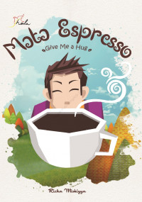 Mata Espresso