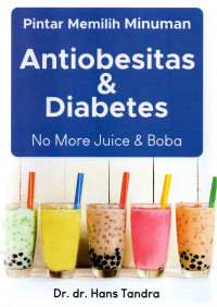 Antiobesitas & Diabetes