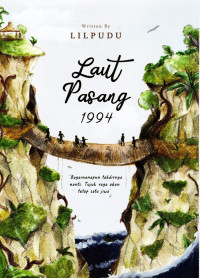 Image of Laut Pasang 1994