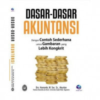 Dasar-Dasar Akuntansi