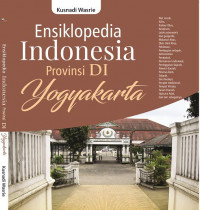 Ensiklopedia Indonesia Provinsi DI Yogyakarta