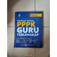 Image of Panduan Sukses PPPK Guru Terlengkap