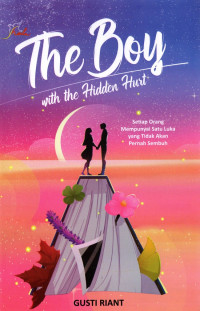 The Boy with The Hidden Hurt