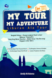 My Tour My Adventure