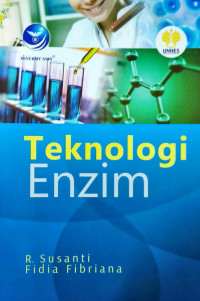 Teknologi Enzim