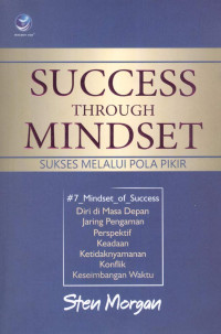 Succes Through Mindset