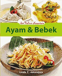 Image of Ayam & Bebek