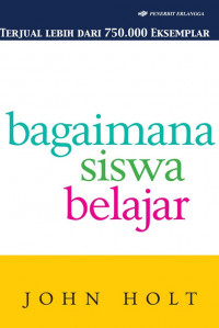 Bagaimana Siswa Belajar