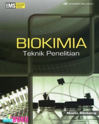 BIOKIMIA Teknik Penelitian