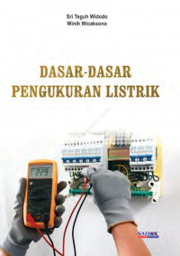 Dasar-Dasar Pengukuran Listrik
