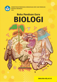 Biologi SMA Kelas XI