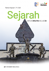 Sejarah untuk Kelas XII