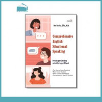 Comprehensive English Situational Speaking