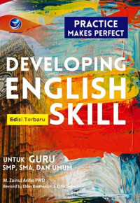 Image of Developing English Skill