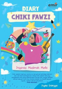 Diary Chiki Fawzi