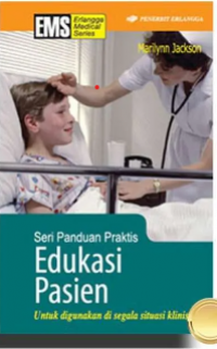 Edukasi Pasien