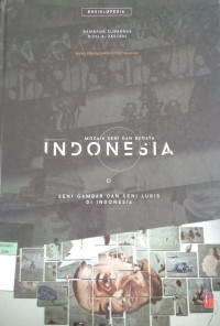 Ensiklopedia Mozaik dan Seni Budaya