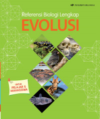 EVOLUSI