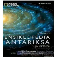 Image of Ensiklopedia Antariksa