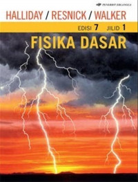 FISIKA DASAR