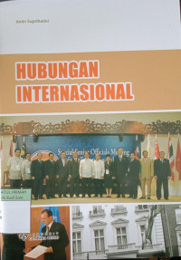 Hubungan Internasial