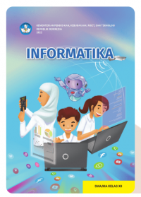 INFORMATIKA KELAS XII