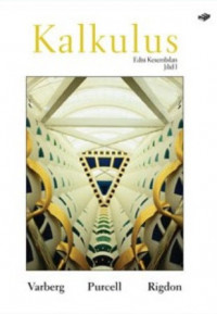 Kalkulus Ed. 9