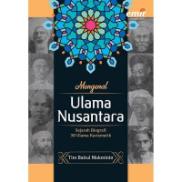 Mengenal Ulama Nusantara