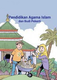 Pendidikan Agama Islam dan Budi Pekerti SMA Kelas X