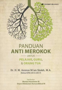 Panduan Anti Merokok