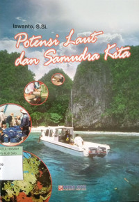 Potensi Laut dan Samudra Kita