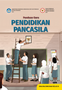 Panduan Guru Pendidikan Pancasila