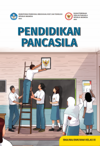PENDIDIKAN PANCASILA SMA KELAS XI
