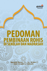 Pedoman Pembinaan Rohis di Sejolah dan Madrasah