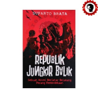 Republik Jungkir Balik