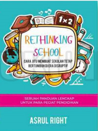 Image of Rethinking School