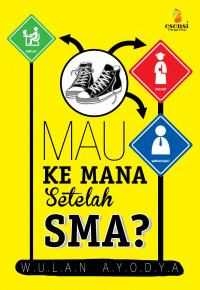 Image of Mau Kemana Setelah SMA