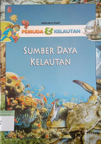 Sumber Daya Kelautan