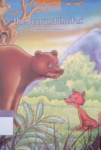 Image of The Bear anad The Fox