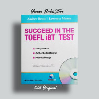 Succeed In The Foefl iBT Test