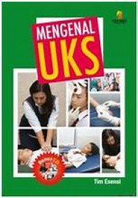 Image of Mengenal UKS