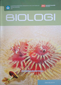 BIOLOGI Kelas XI (Biology Matters GCE 'O' Level 2nd Edition)