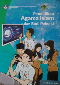 Pendidikan Agama Islam dan Budi Pekerti SMA Kelas XI