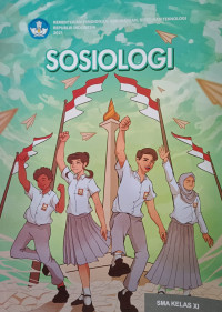 Sosiologi SMA Kelas XI