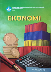 Ekonomi SMA Kelas XI