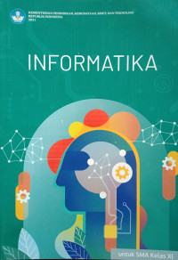 Informatika SMA Kelas XI