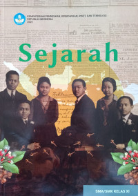 Sejarah SMA Kelas XI
